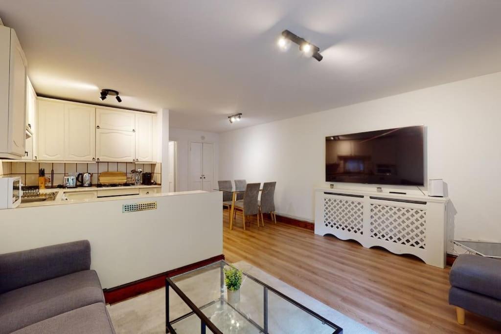 185 Lanark Properties London Exterior foto