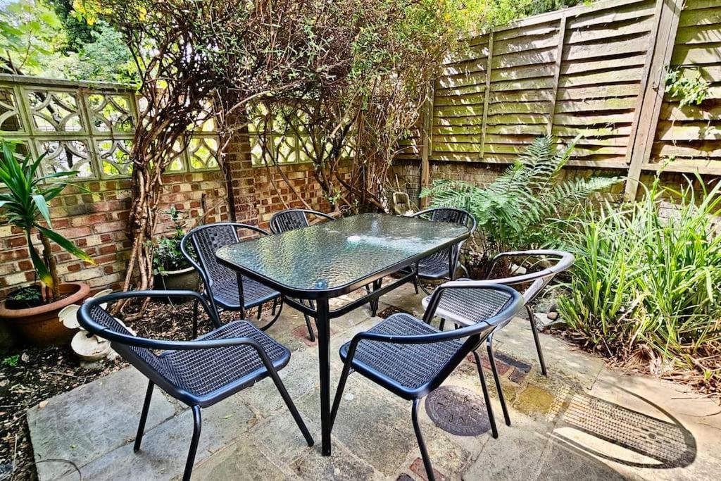185 Lanark Properties London Exterior foto