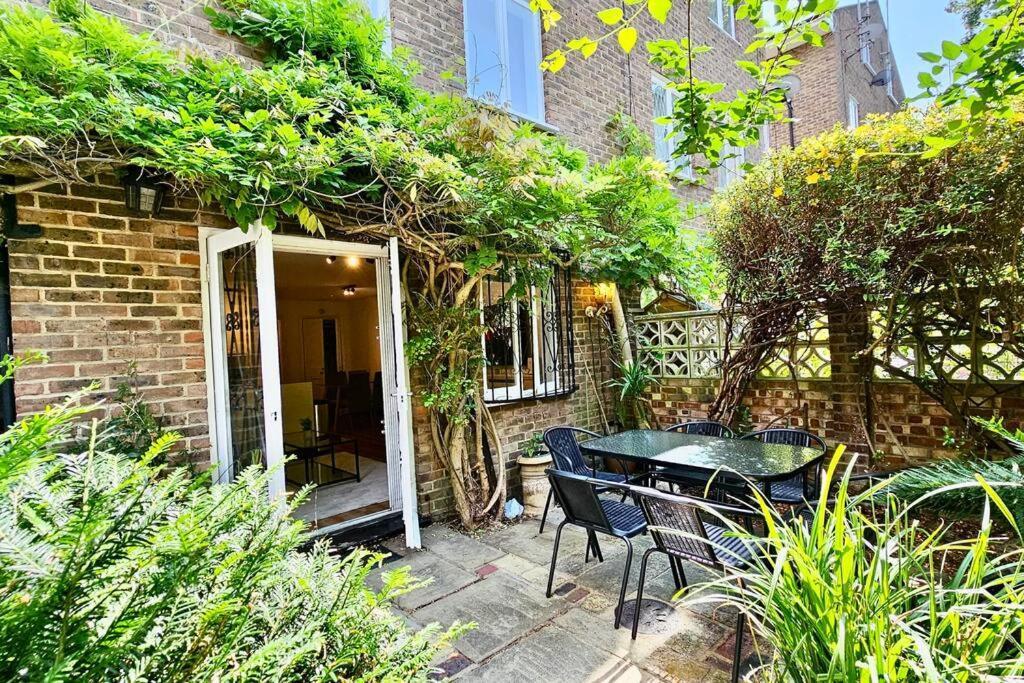 185 Lanark Properties London Exterior foto