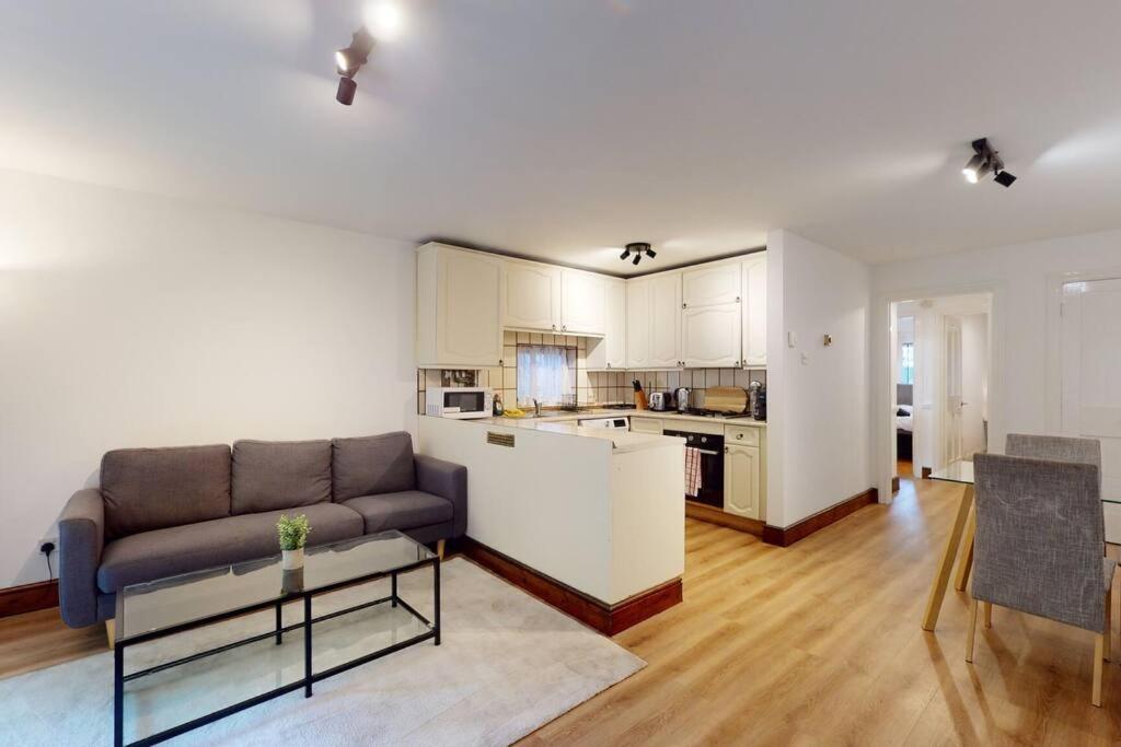 185 Lanark Properties London Exterior foto