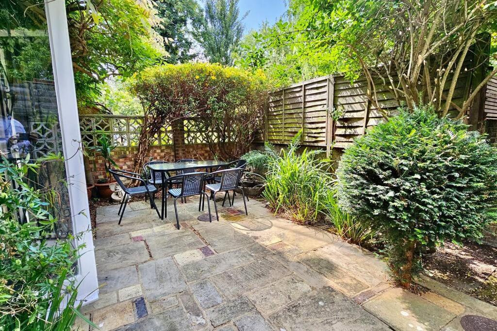 185 Lanark Properties London Exterior foto