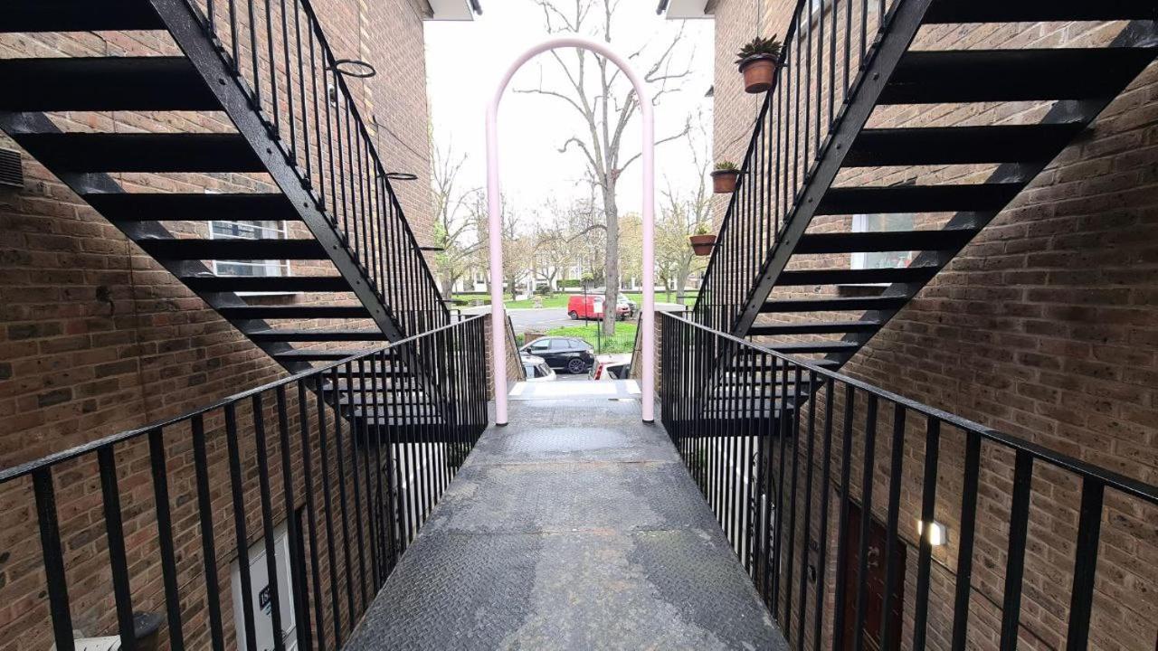 185 Lanark Properties London Exterior foto